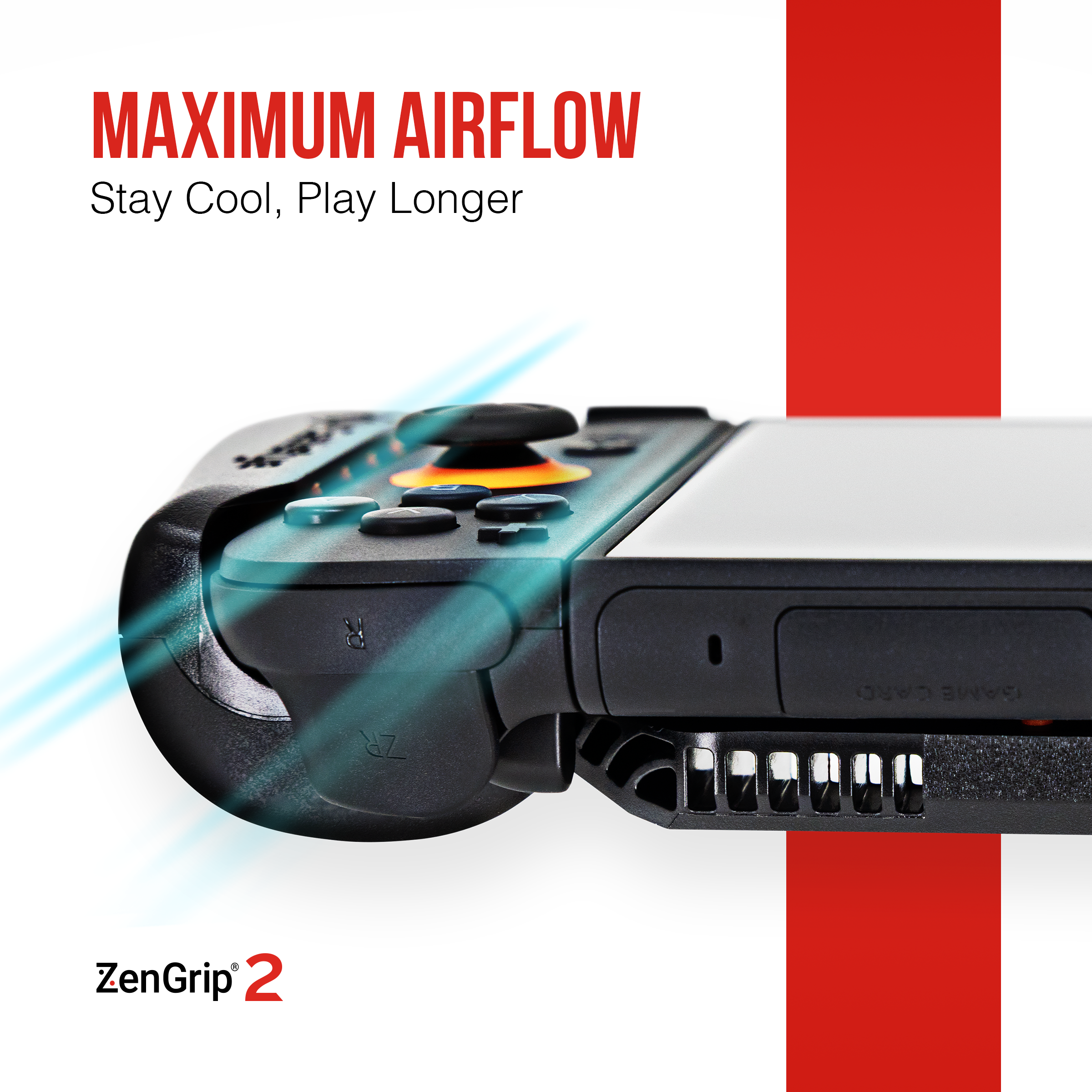 ZenGrip 2 - Standard Bundle