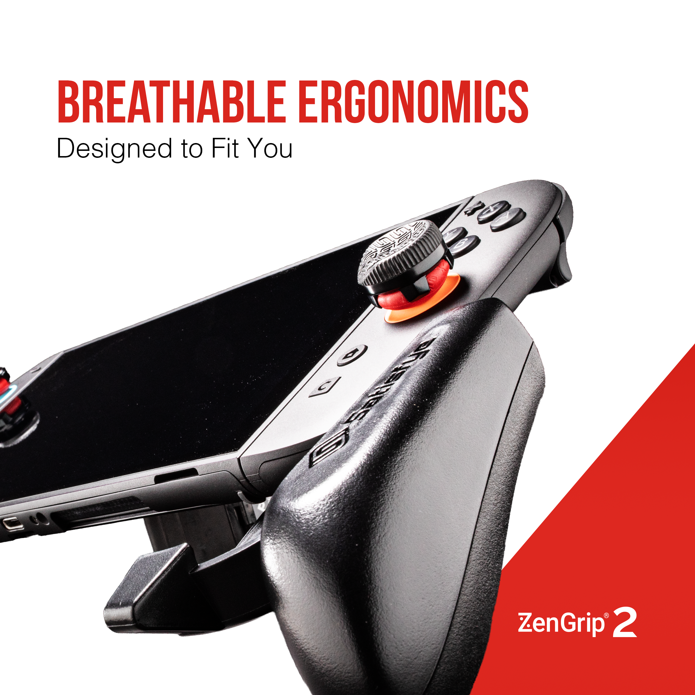 ZenGrip 2 - Standard Bundle