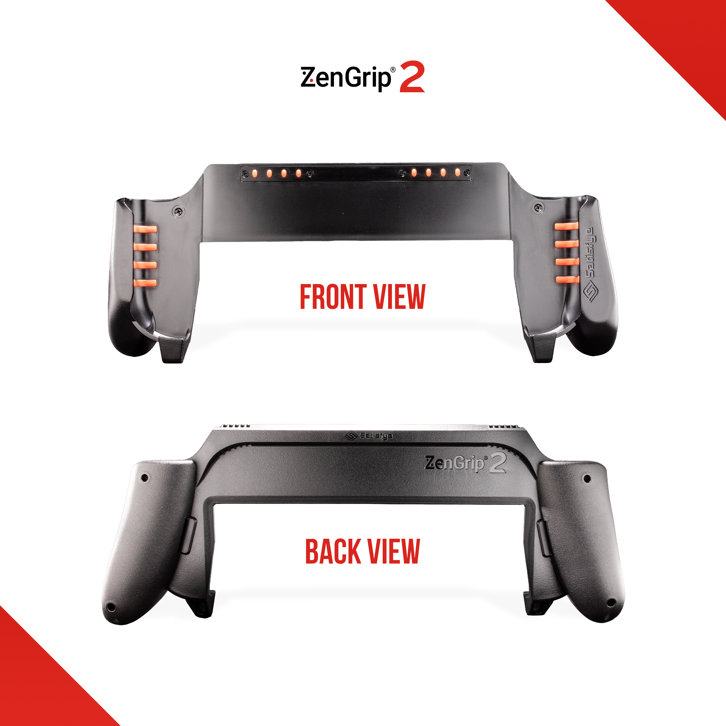 ZenGrip 2 - Standalone