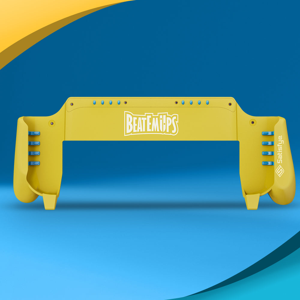 ZenGrip 2 - BeatEmUps Standalone