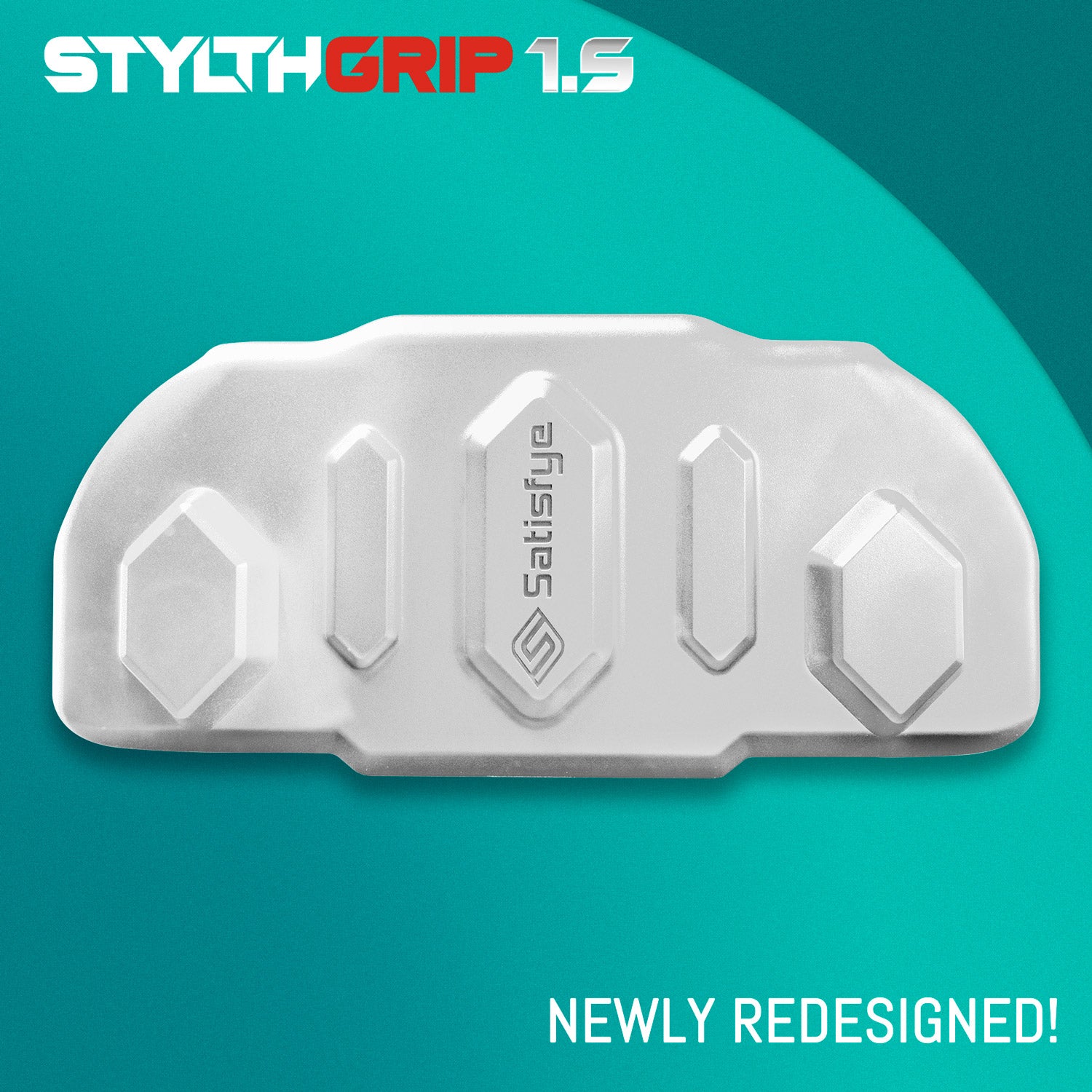 StylthGrip 1.5 Bundle for Steam Deck