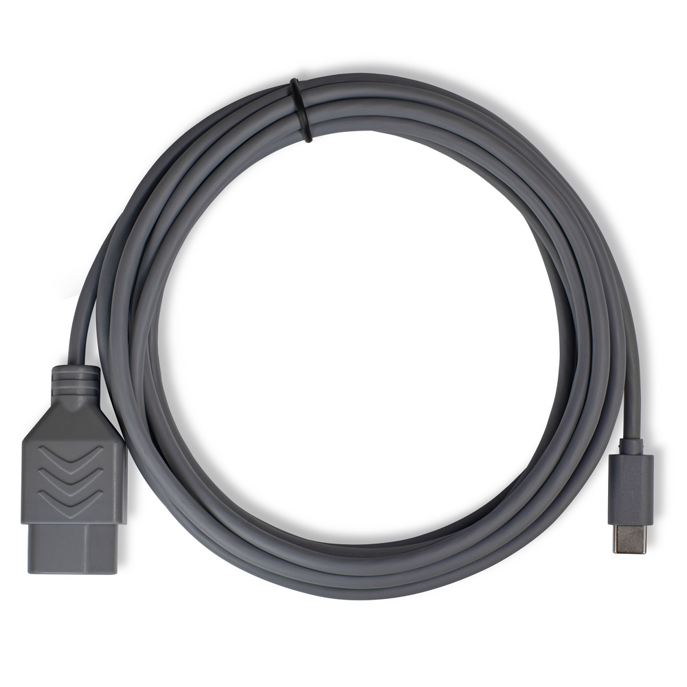 Glyph NES Retro Cable