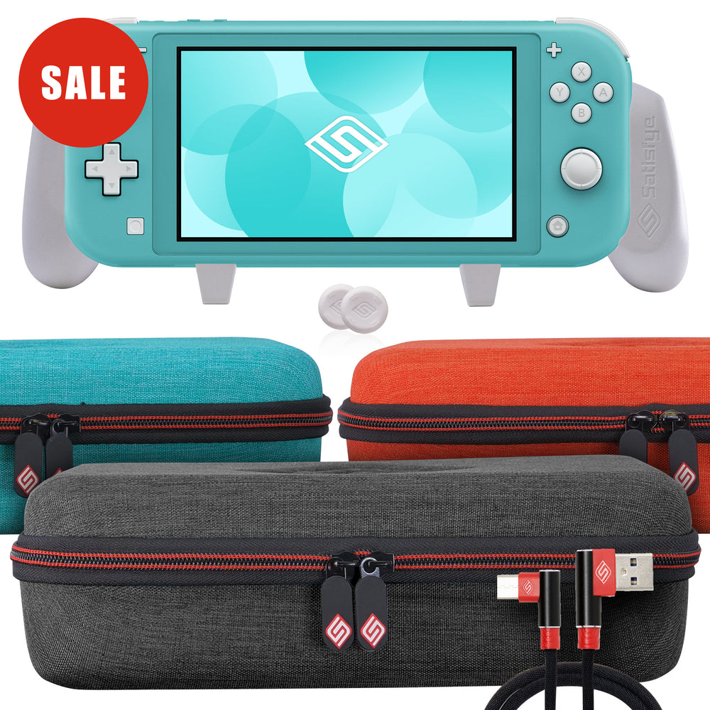 ZenGrip ™ Go Elite Bundle