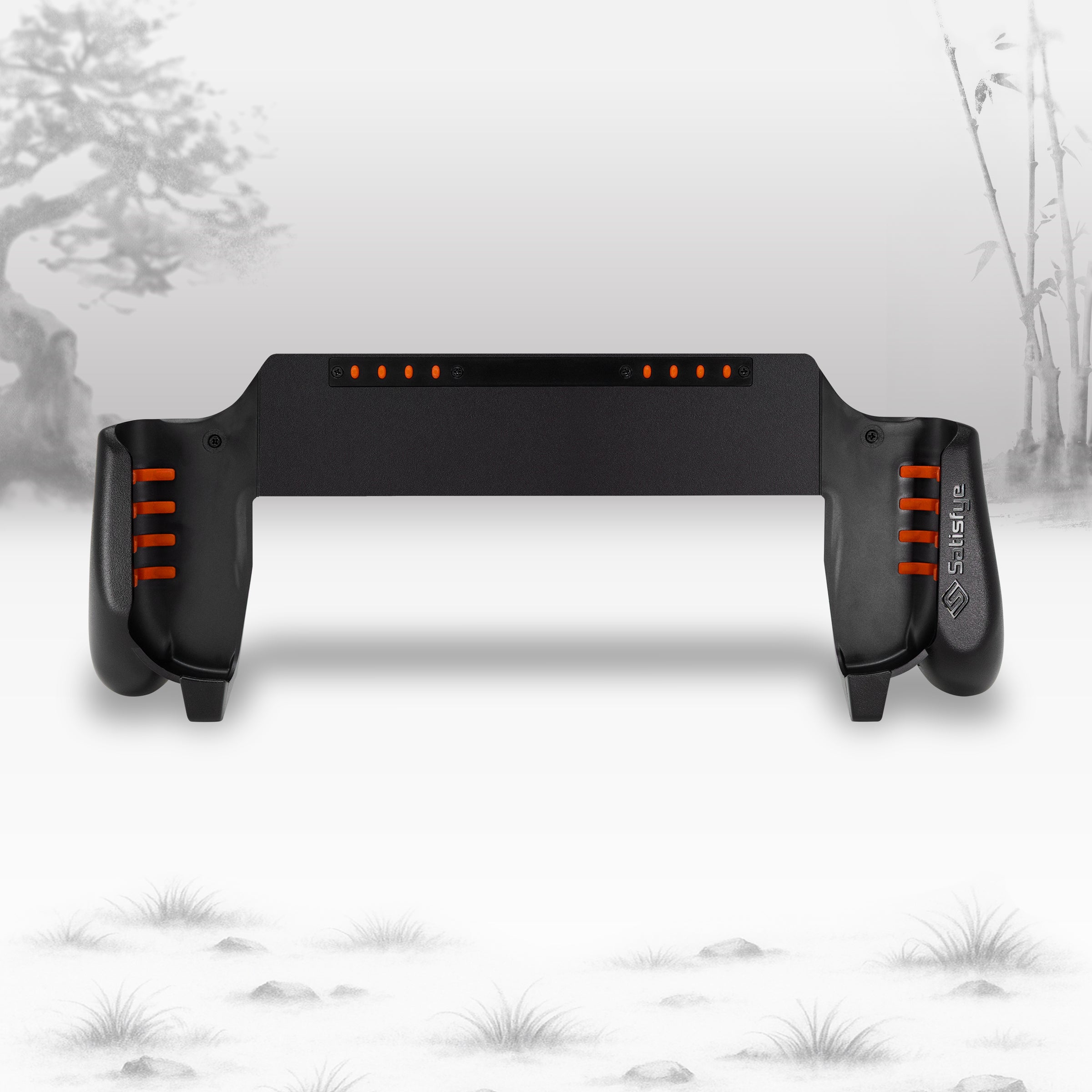 ZenGrip 2 - Standalone