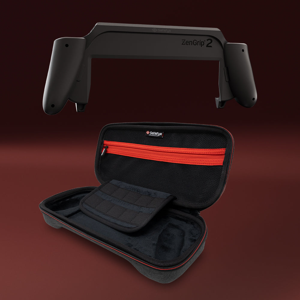ZenGrip 2 - Slim Bundle