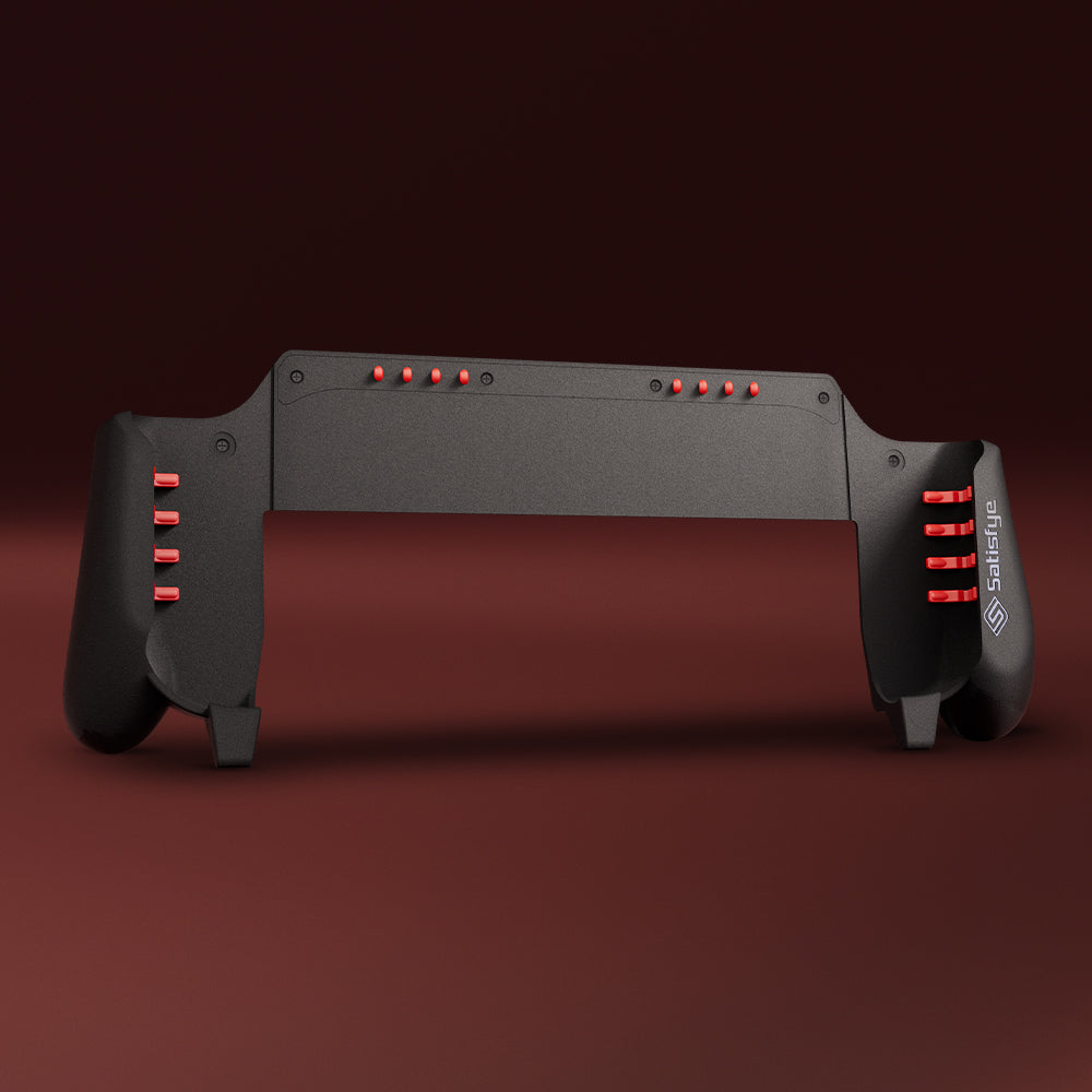 ZenGrip 2 - Standalone