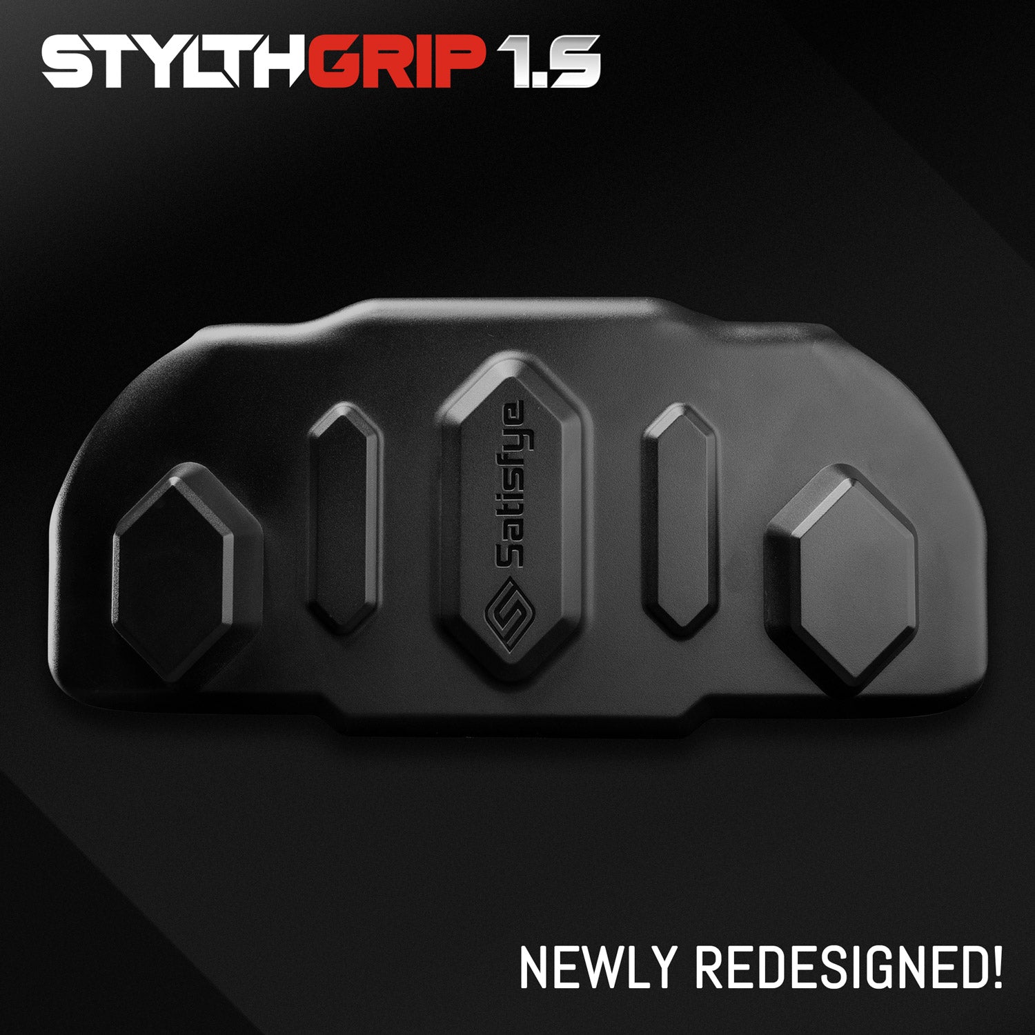 StylthGrip 1.5 Bundle for Steam Deck