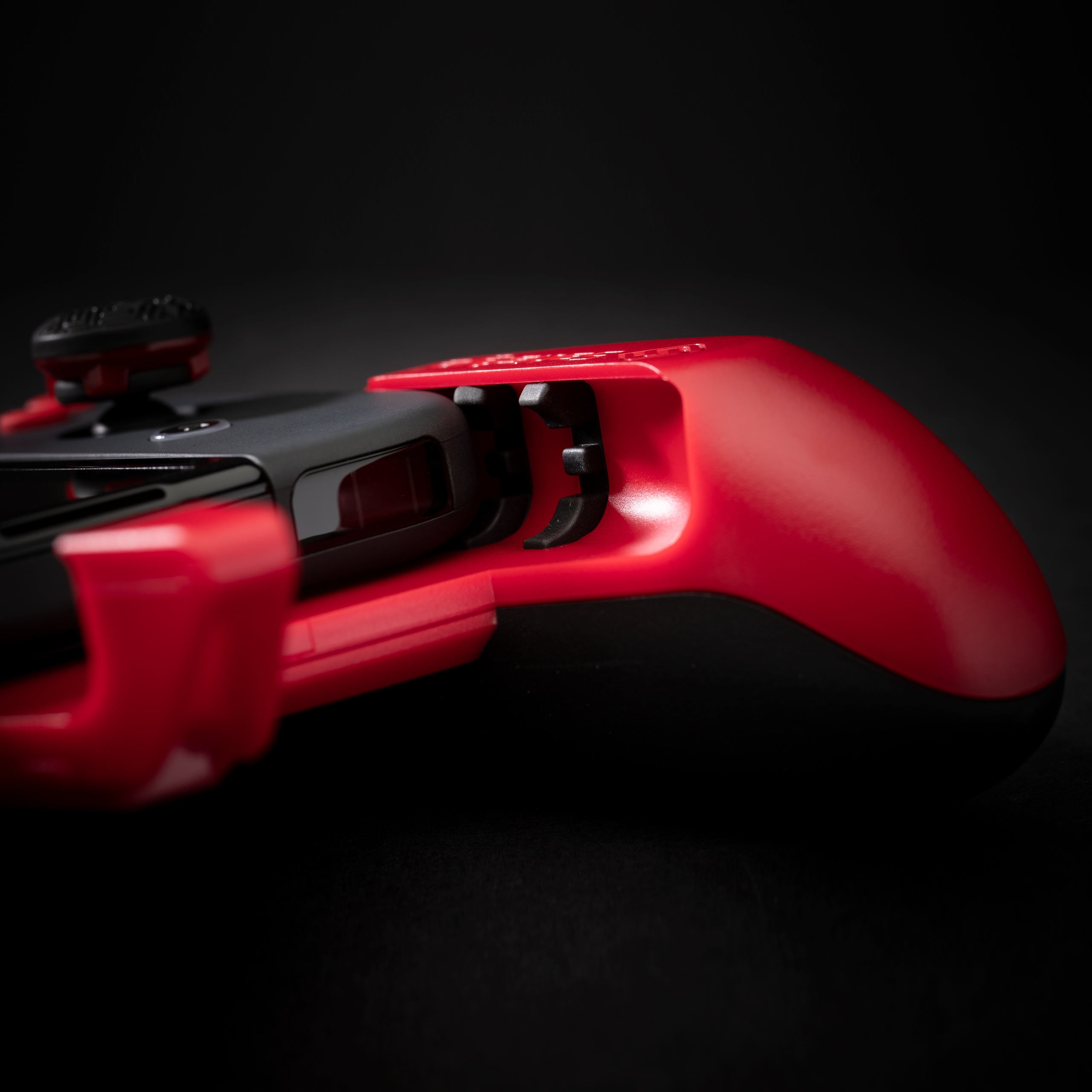 ZenGrip Pro Diablo Red Edition