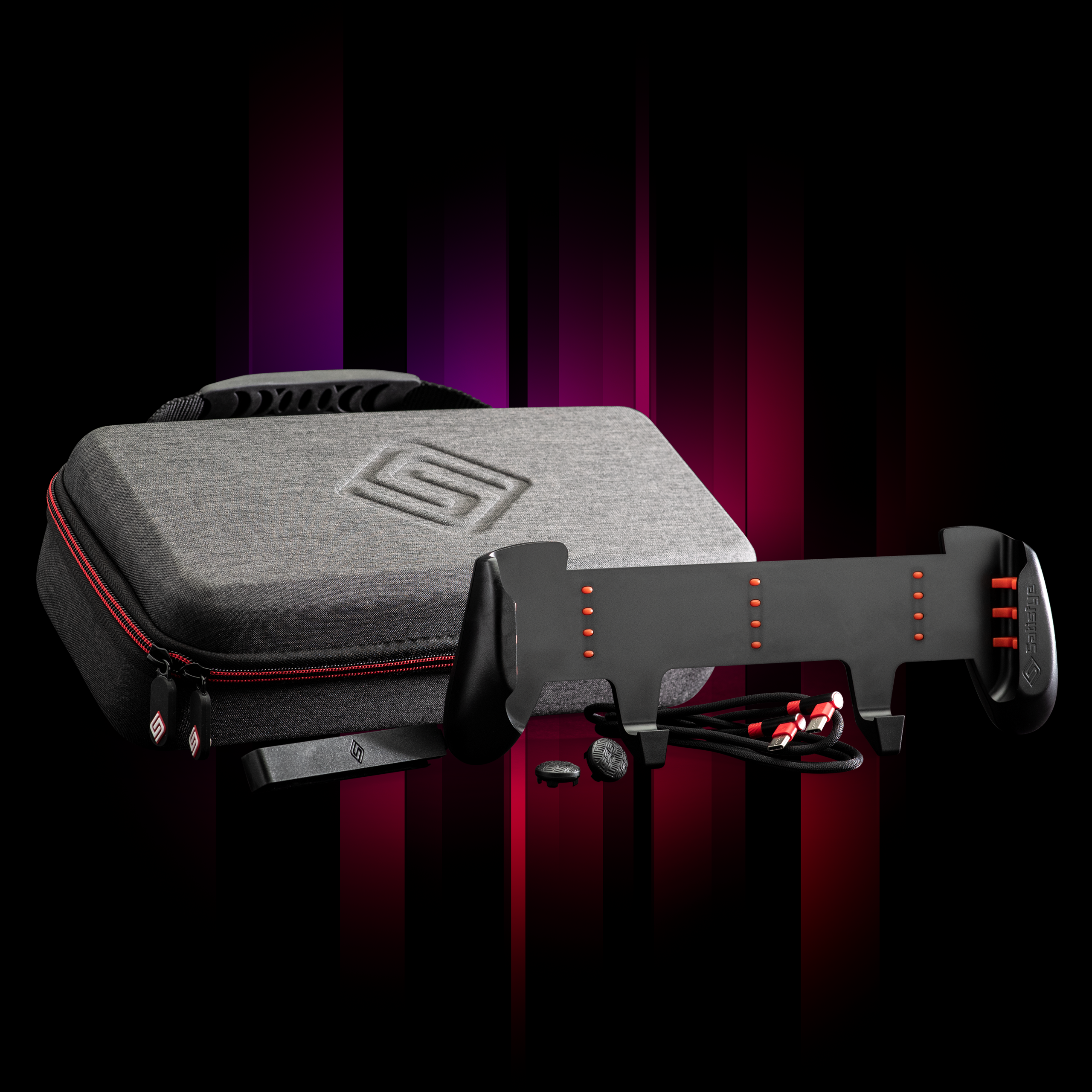 ZenGrip ™ Pro Elite Bundle