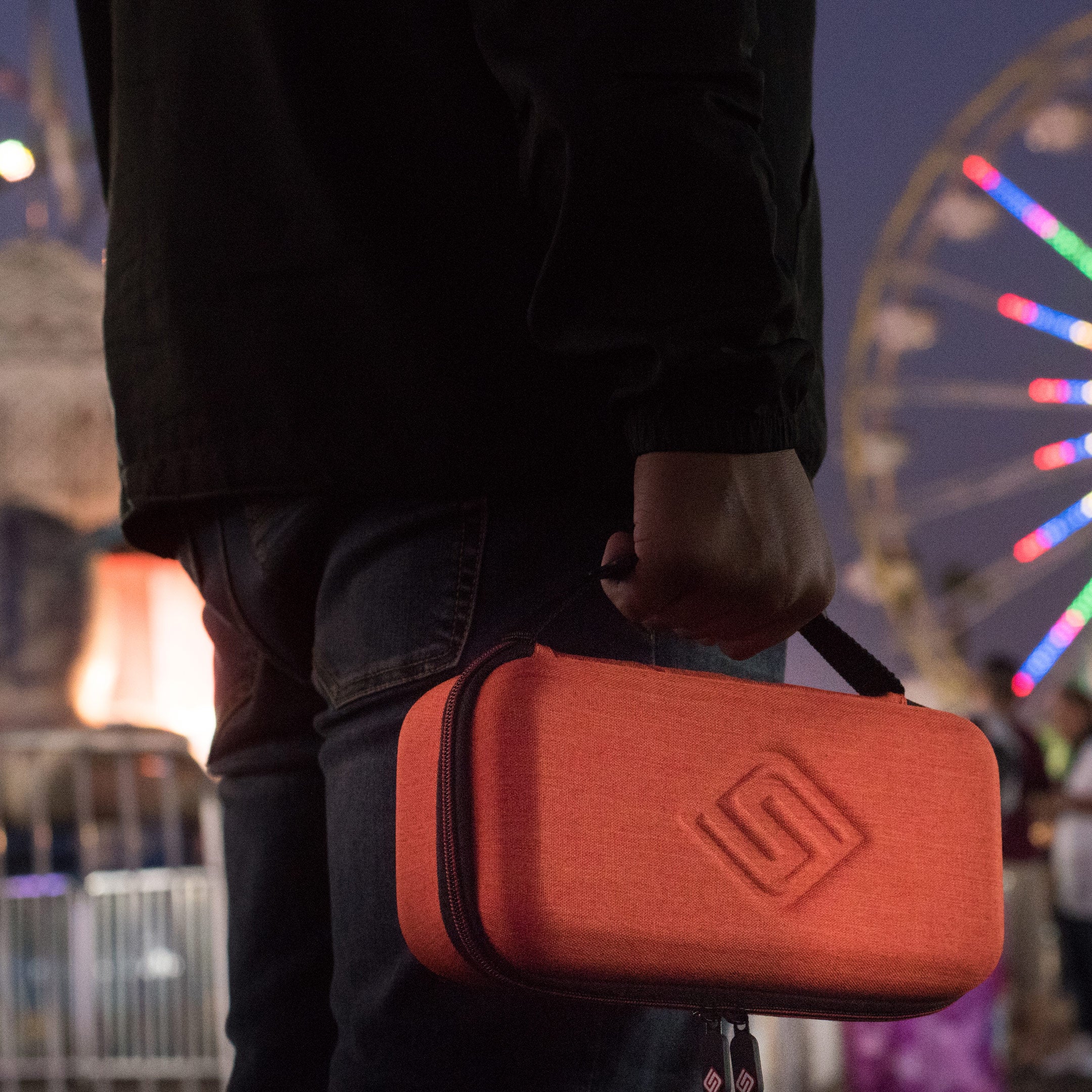ZenGrip ™ Go Elite-pakke