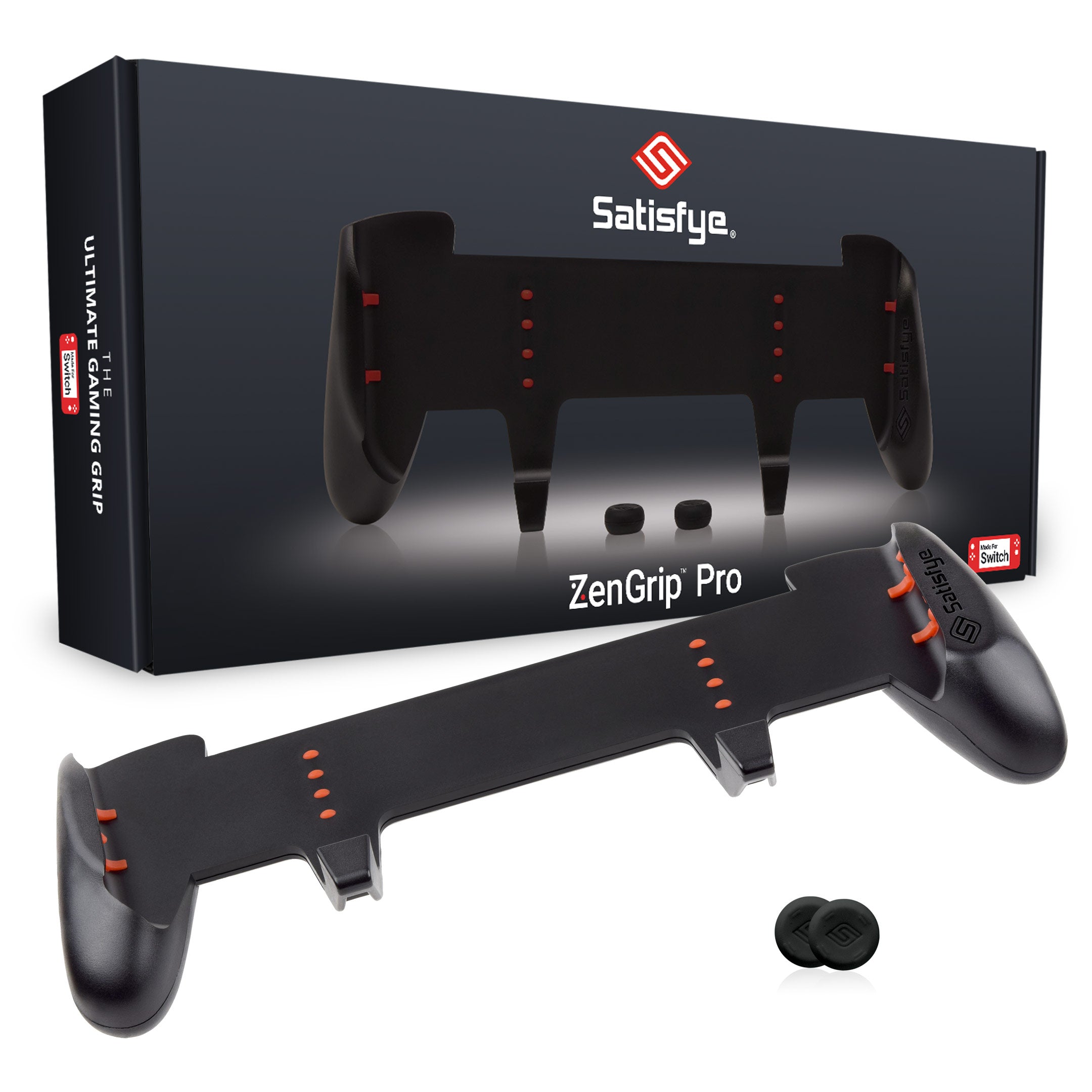 ZenGrip ™ Pro