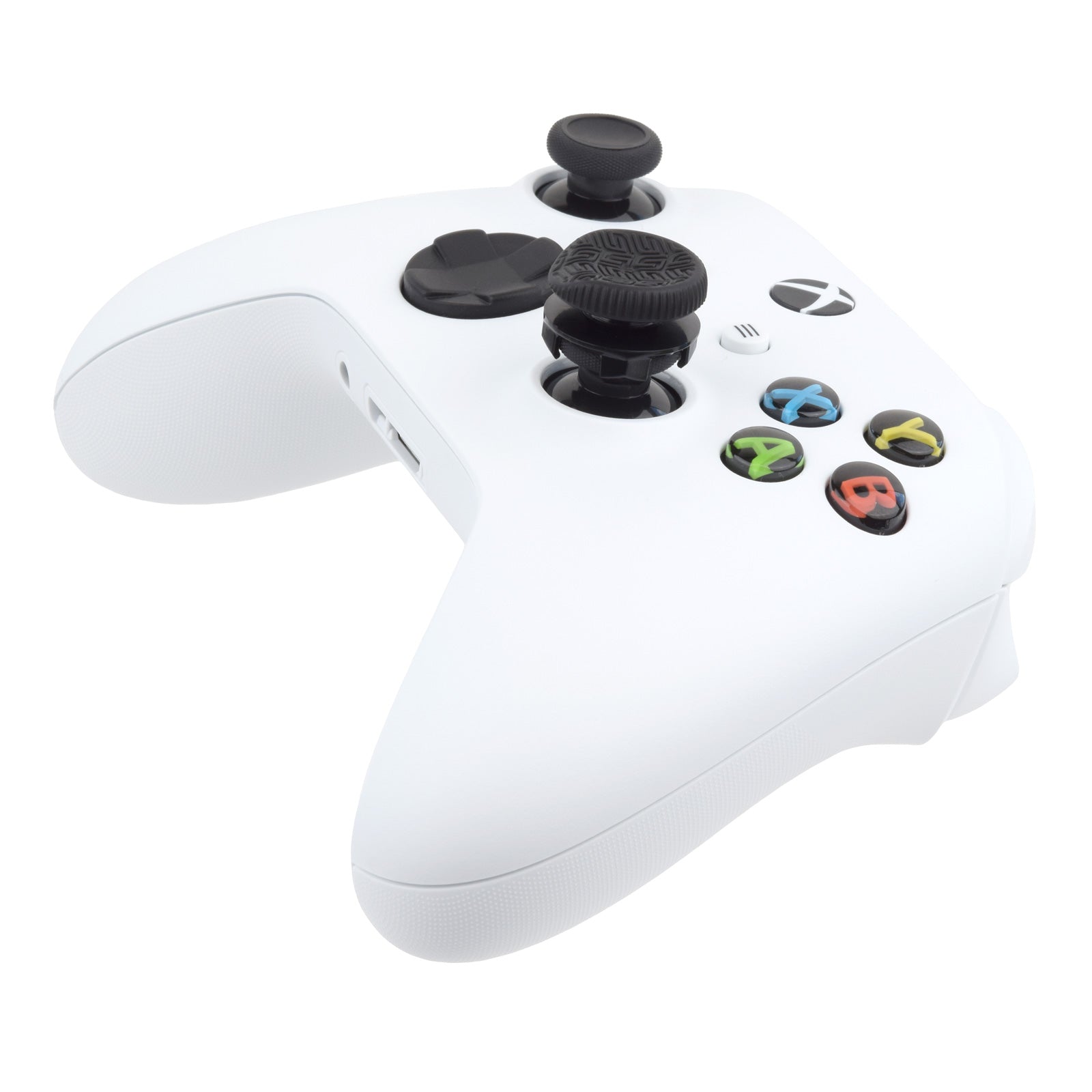 RYZEPADS (Xbox/SteamDeck) - Combo Pack